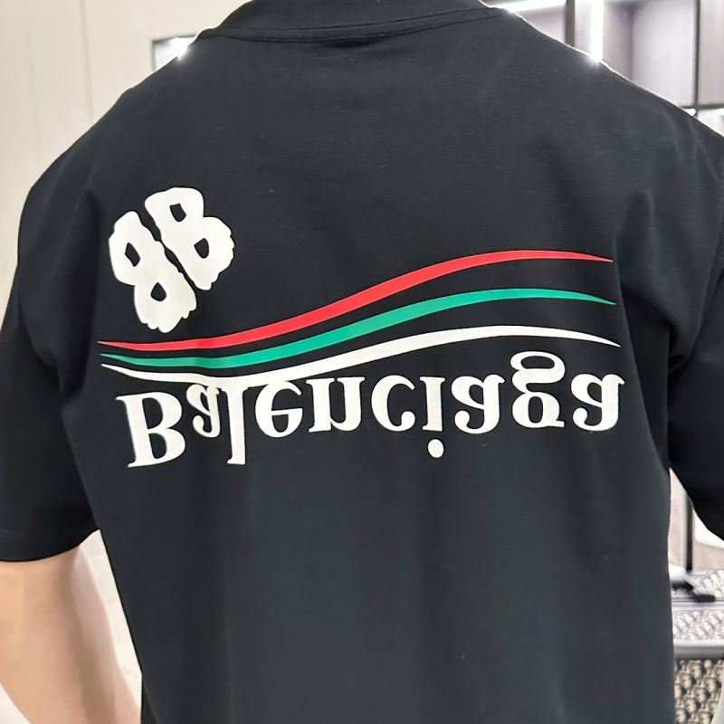 Balenciaga T-Shirts